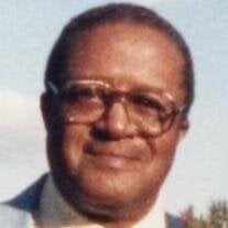 Mr. Arthur Washington, Jr.