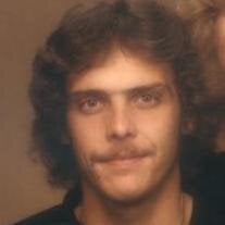 Todd D. Tesch