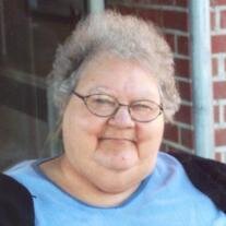 Janice Ann Knowland