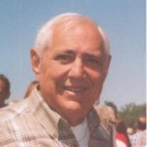Mr. Salvador "Sam" Spagnuolo