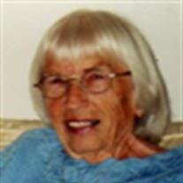 Elizabeth Shaver