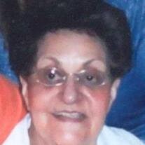 Lillian T. (Abdo)  Maugeri