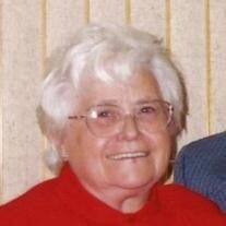 Madaline M. Cote