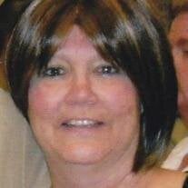 Connie Joann DeGraeve-Yearsley