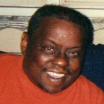 William Cheatham Robinson, Sr.