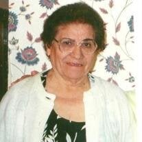 Ms. Celia Soliz