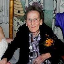 Ruth D. Purcell