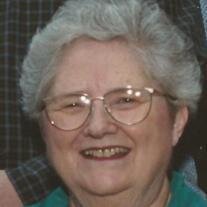 Genola Boland Shelley