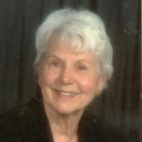 Marie E. Patrick