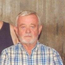 Ralph Baker