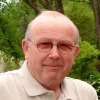 John Eugene Reynolds