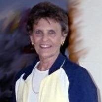 Edna Sumner