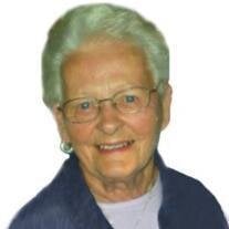 Patricia  Ann  Andersen