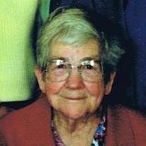 Leona Catherine O'Neill