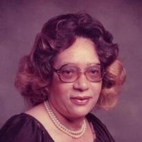 Lillian Christine Stith