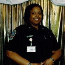 Valerie  Denise  Henson 