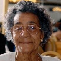 Evelyn  Elizabeth  Lambson