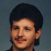 Michael Boggs