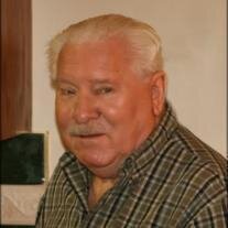 Calvin E. Wagner