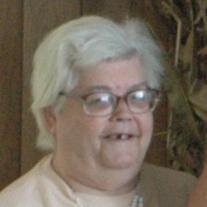 Lucille E.  Hill