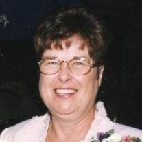 Linda L Such