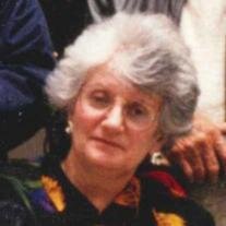 Ann Marie (Caruso) Killino