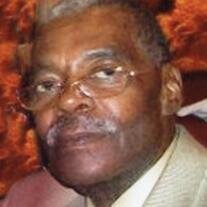 Melvin Irby