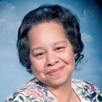 Dr. Geraldine Keyser Clark Chapman