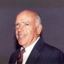 Marshall Royal Cassedy,Sr.