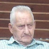 David J Snoddy Jr
