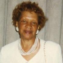 Sallie H. Smith