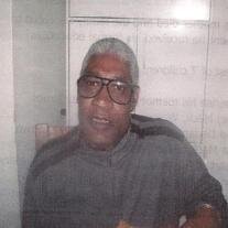 James Dudley Mack  Jr. 