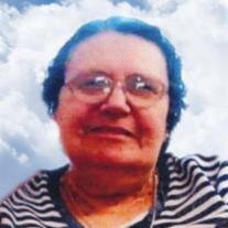 Saundra Sue Good