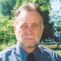 William Ronnie Salmons