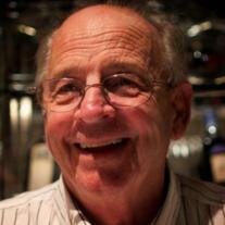 Mr. Peter Eldridge Williams
