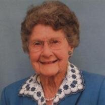 Rachel O. Potier