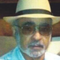 Felipe J. Collazo Sr.