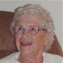 Rosemarie F. Mitterer