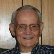 Charlie  Akers