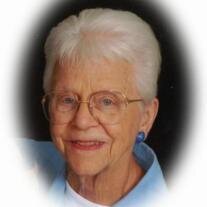 Erma J. Boudreau