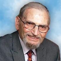 Mr. Jack Orenzow