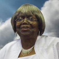 Gail  Parker