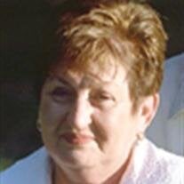 Merilyn S. Vorster