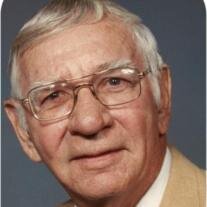 Jack Walters