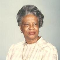Marie J Winston