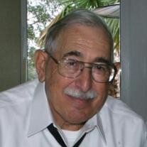 Wilbert  P. Landkorn (Willy)