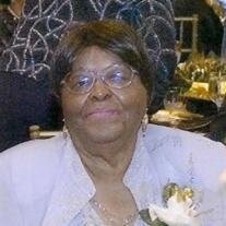Mrs. Gentry  D. Brice 