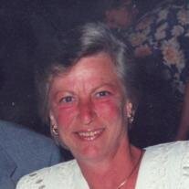 Drenda Sue Copple