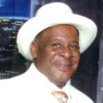 Ulysses Battle, Jr.