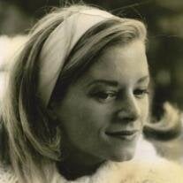 Mrs. Janet Beatrice Marsh (nee Howard)